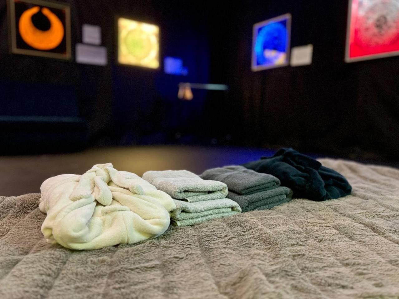 Арт-Вокзал Hotel Kryvy Rih Kamer foto